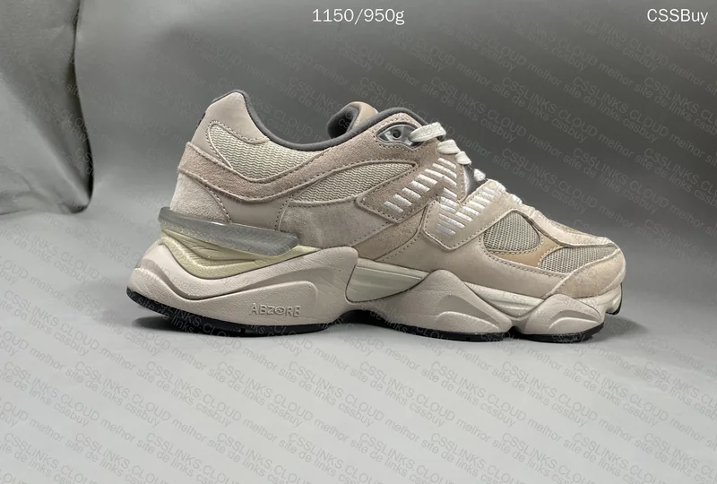 NEW BALANCE 9060 8