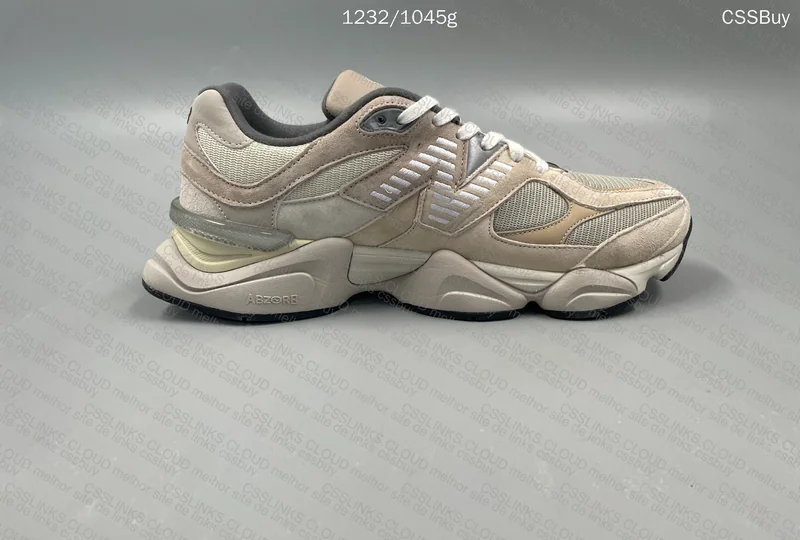 New Balance 9060 3