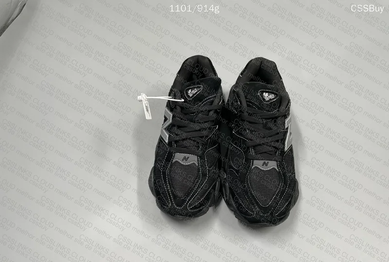 New Balance 9060