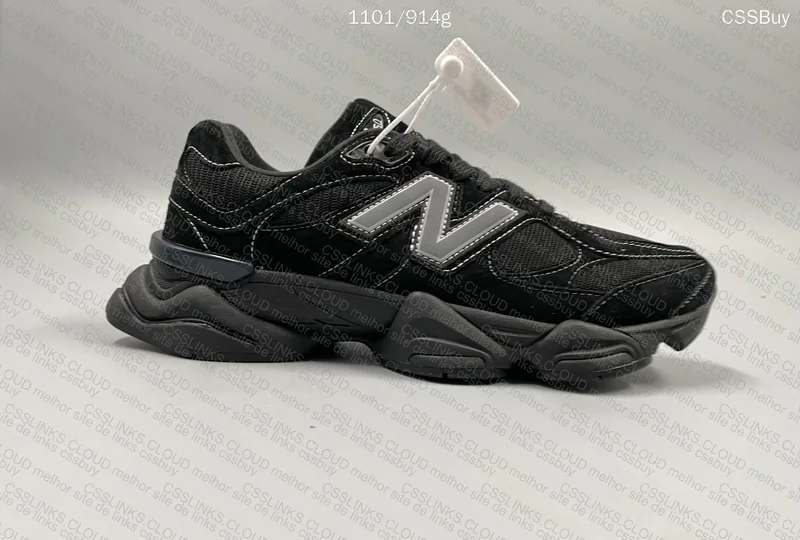 New Balance 9060 5