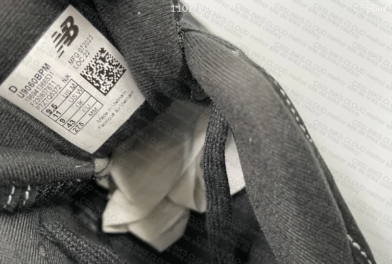 New Balance 9060 7