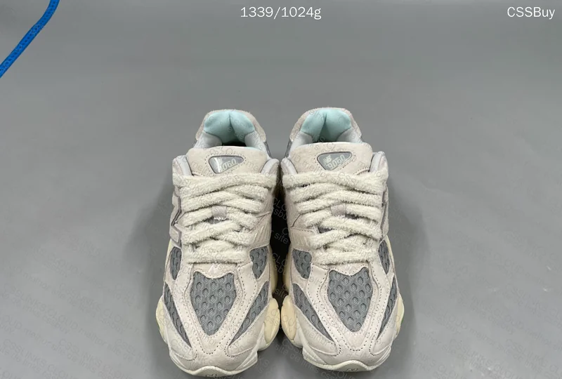 New balance 9060 3