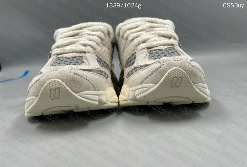 New balance 9060 5