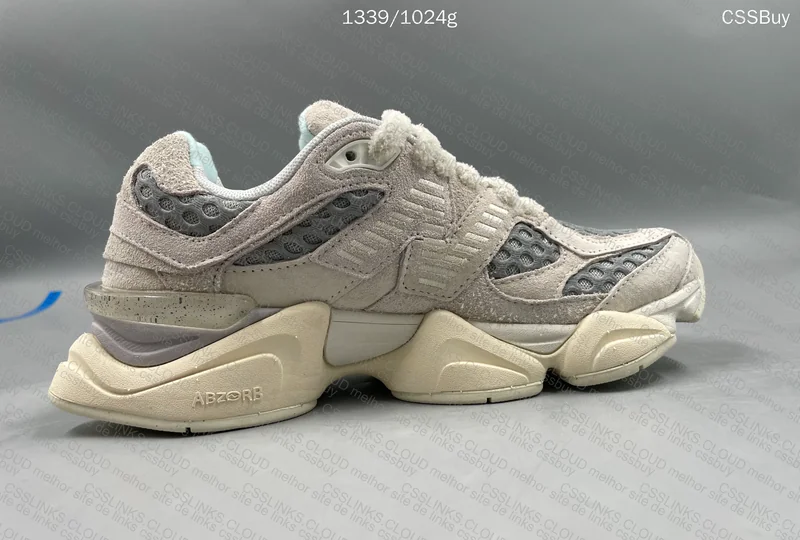 New balance 9060 6