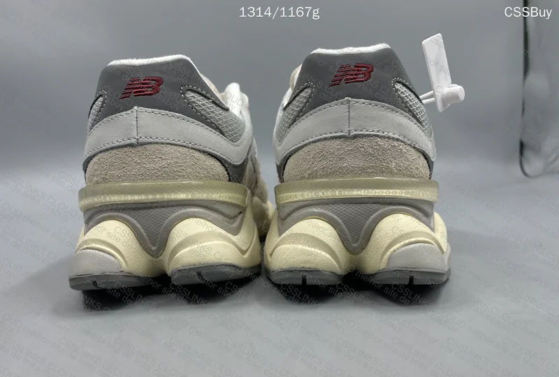 New Balance 9060 3