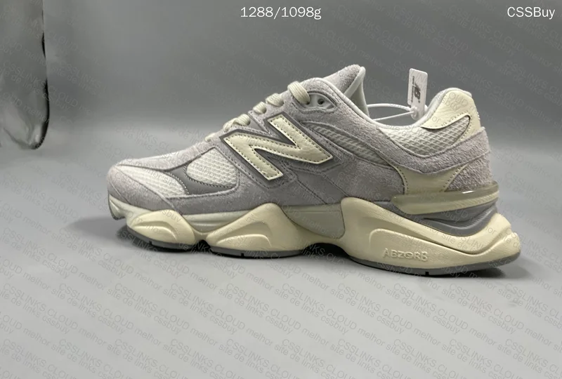new balance 9060 5