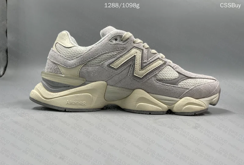 new balance 9060 7
