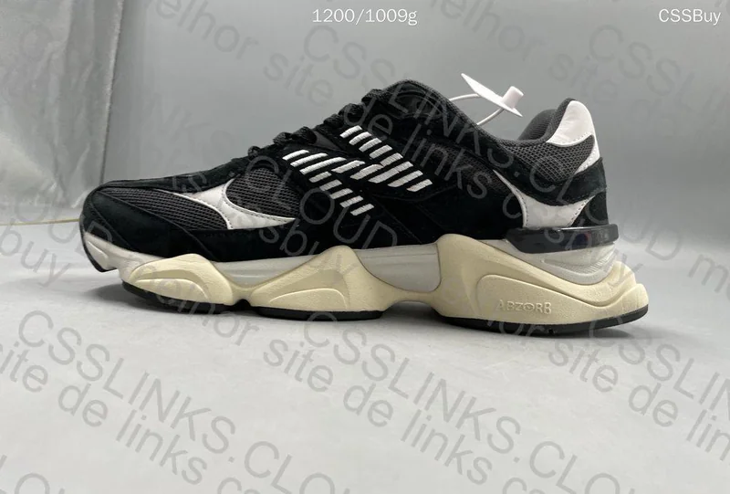 New balance 9060 2
