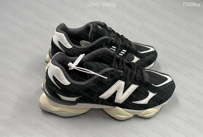 New balance 9060 4