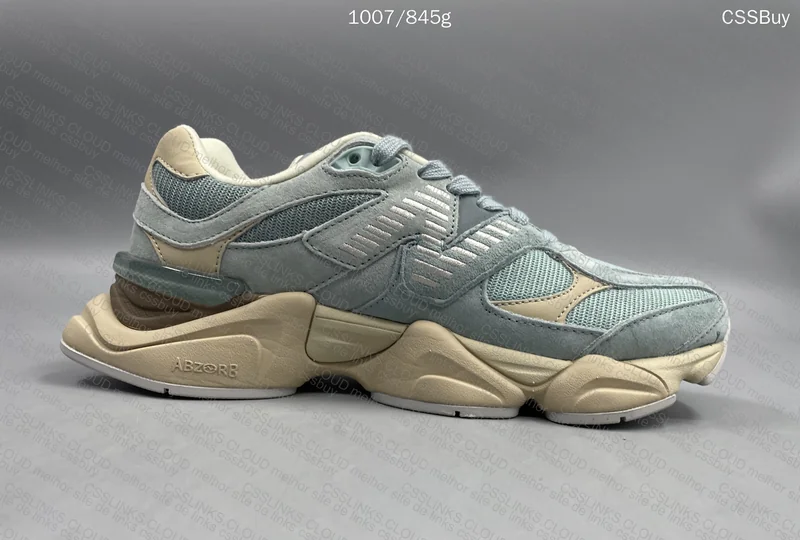 New Balance 9060 10