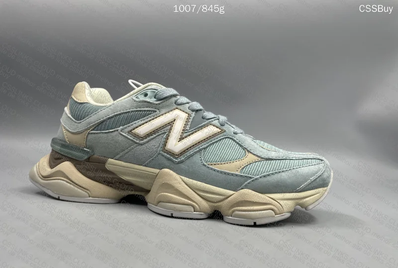 New Balance 9060 3