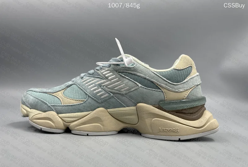 New Balance 9060 5