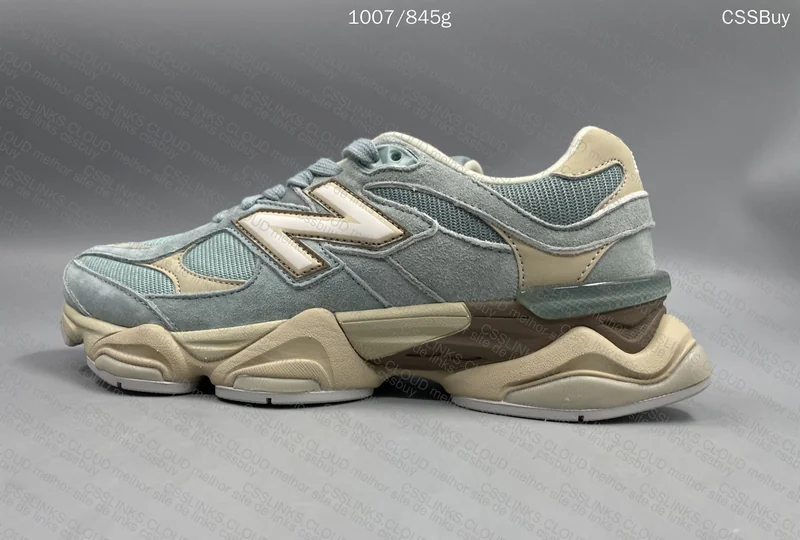 New Balance 9060 9