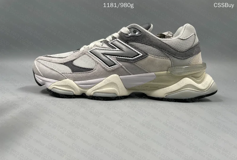 New balance 9060 2