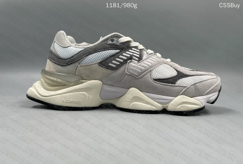 New balance 9060 3