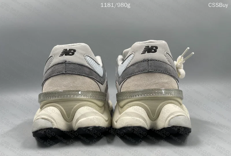 New balance 9060 6