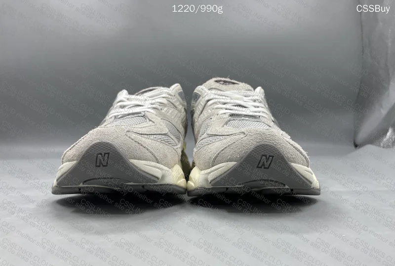 NEW BALANCE 9060 2