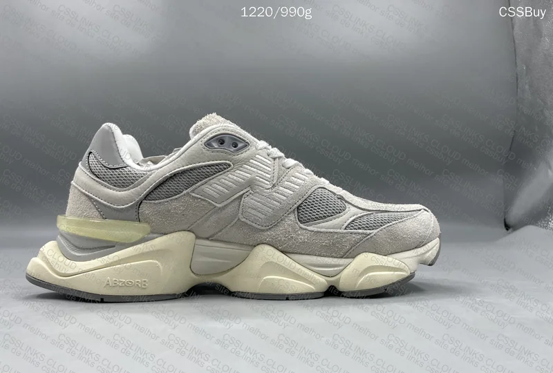 NEW BALANCE 9060 3