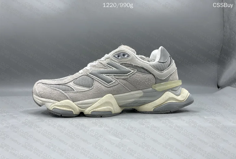 NEW BALANCE 9060 4