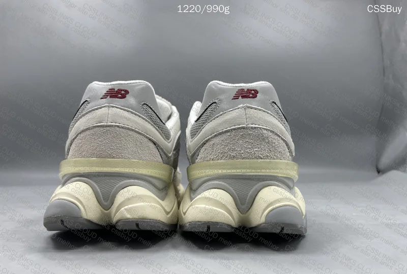 NEW BALANCE 9060 5