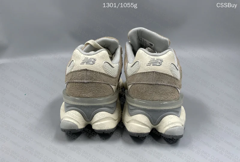 New Balance 9060 3