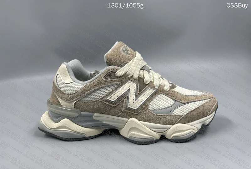 New Balance 9060 4