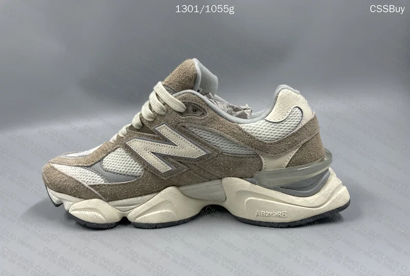 New Balance 9060 6
