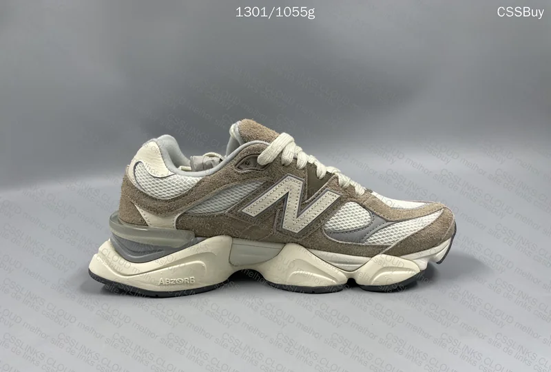 New Balance 9060 8