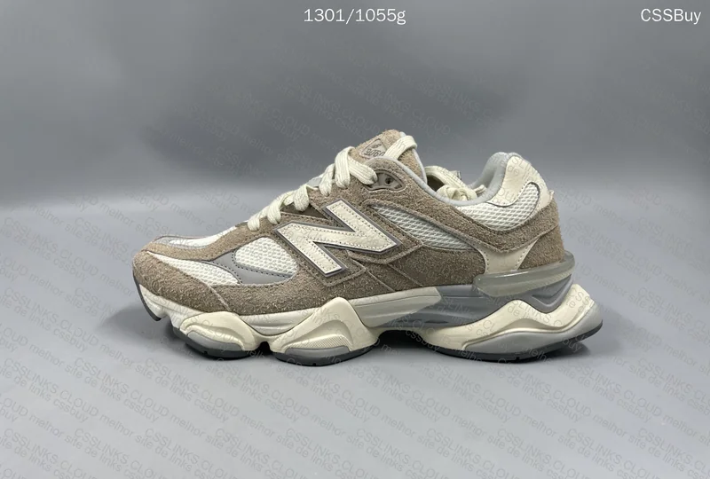 New Balance 9060 9
