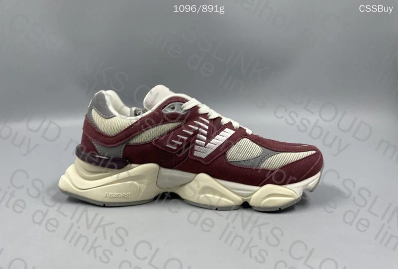 New Balance 9060 11