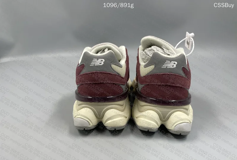 New Balance 9060 3