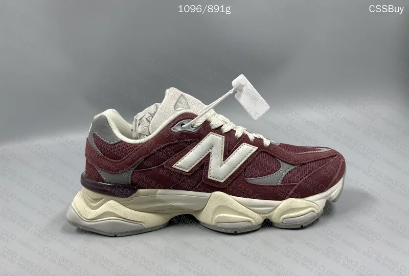 New Balance 9060 4