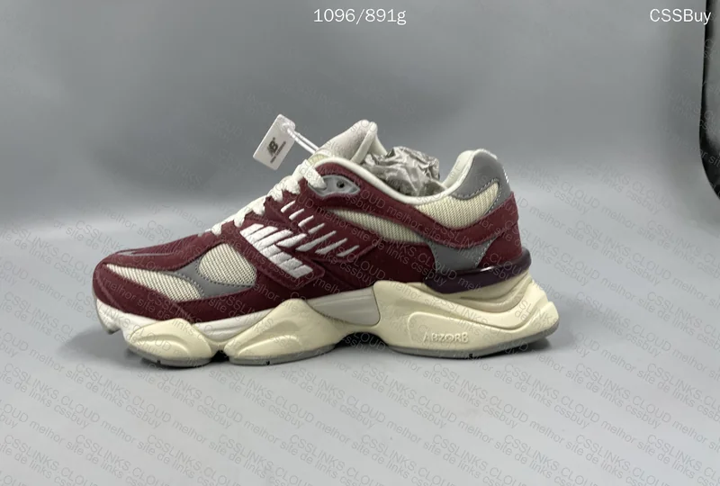 New Balance 9060 6