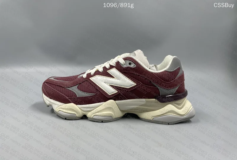 New Balance 9060 8