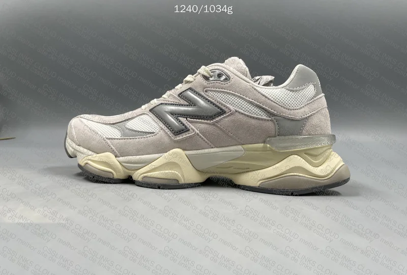 New Balance 9060
