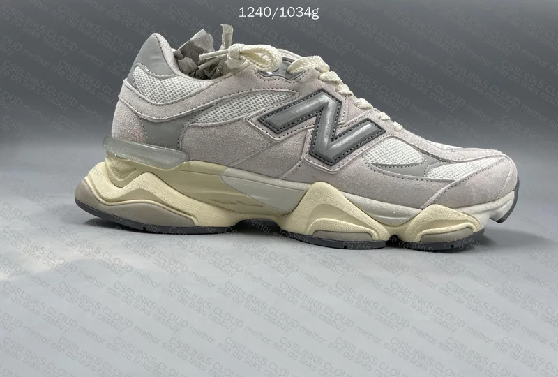 New Balance 9060 2