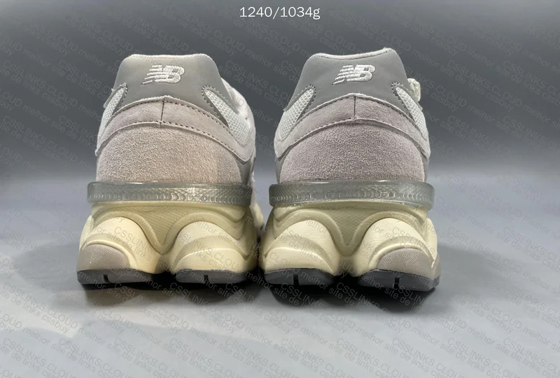 New Balance 9060 4