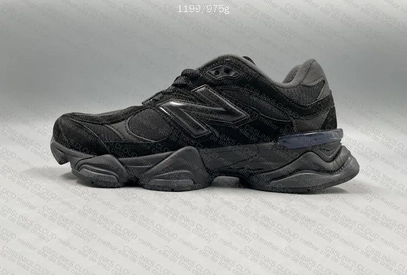 new balance 9060 4