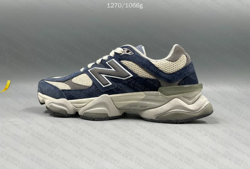 New Balance 9060 4