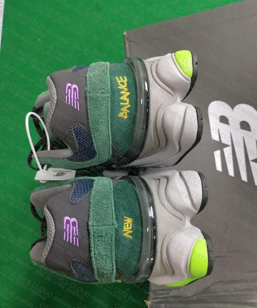 New Balance 9060 3