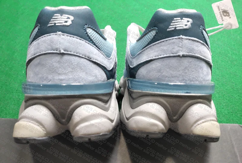 New Balance 9060 2