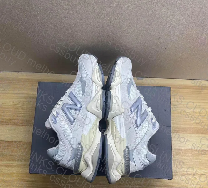 New balance 9060