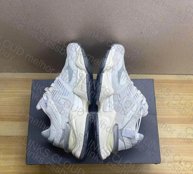 New balance 9060 3