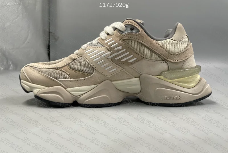 New Balance 9060