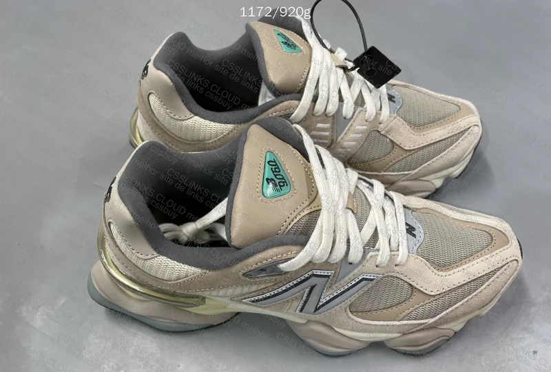 New Balance 9060 3