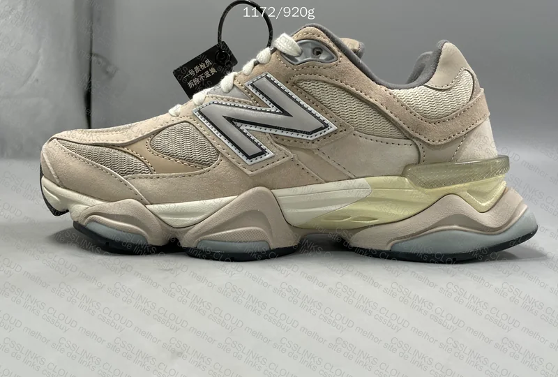 New Balance 9060 7