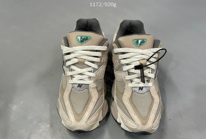 New Balance 9060 9