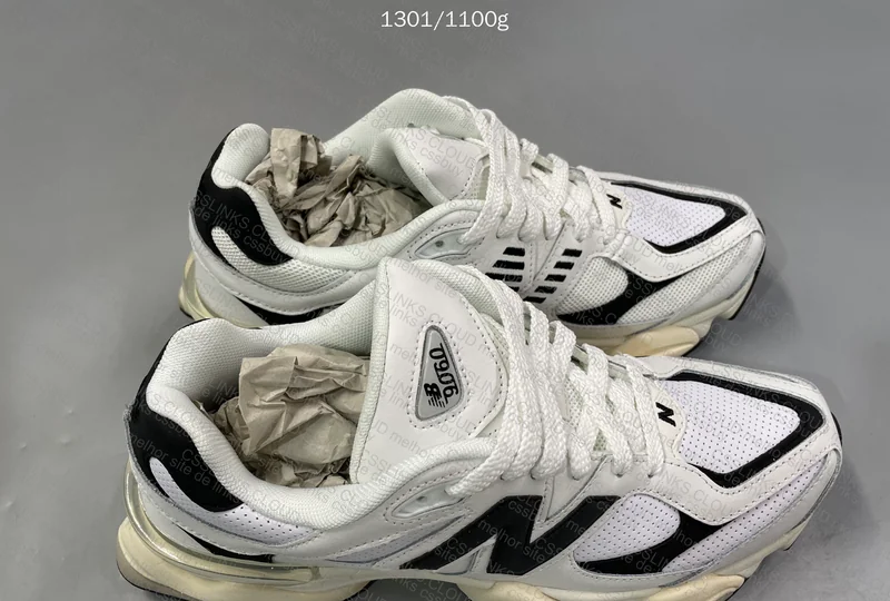 New Balance 9060 3