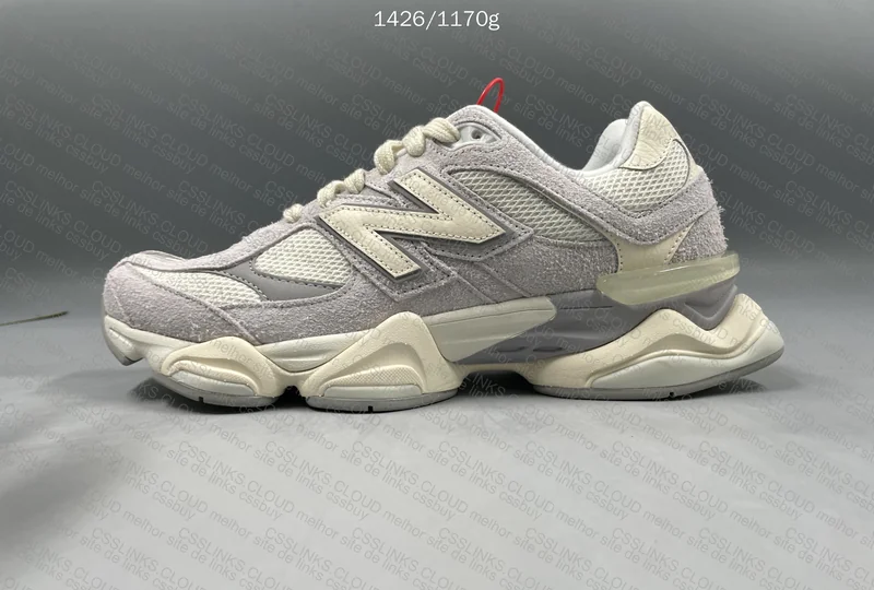 New Balance 9060 4