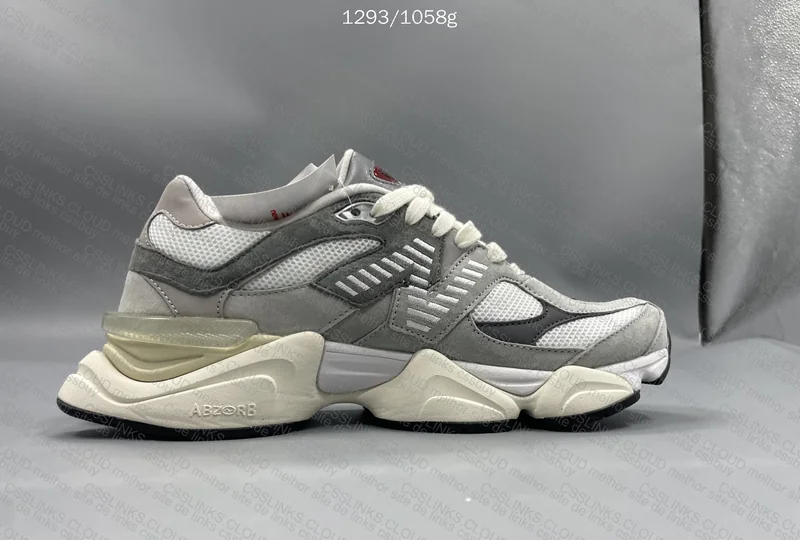 new balance 9060 4
